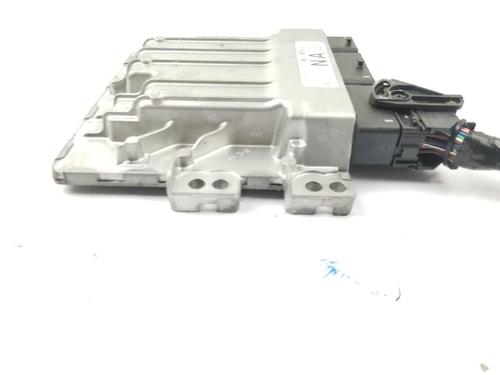 Engine control unit (ECU) DACIA DUSTER (HM_) 1.6 SCe 115 (HMM1) | BP27579653M57
