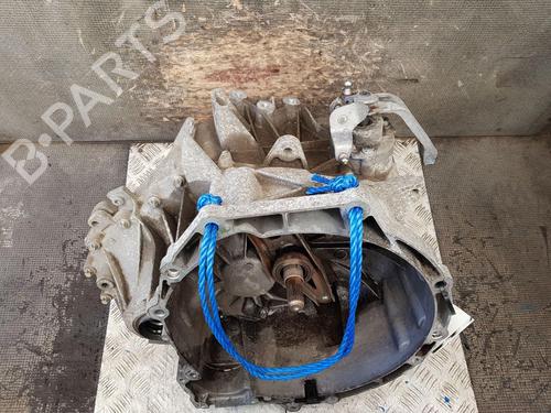 Getriebe für Getriebe MINI MINI (F56) One (102 hp) 26035916 26035916