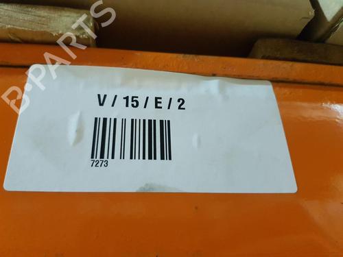 Climate control CITROËN DS4 (NX_) 1.6 VTi 120 | BP31346540I5