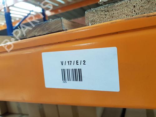 Hand brake FIAT GRANDE PUNTO (199_) 1.2 | BP25462055I18