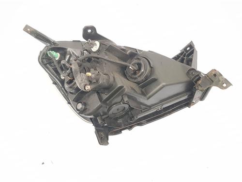 Left headlight HONDA CR-V II (RD_) 2.0 (RD5) | BP32252074C28 