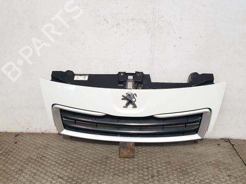 Used Grille PEUGEOT EXPERT Van (VF3A_, VF3U_, VF3X_) 1.6 HDi 90 8V (90 hp) 30184948
