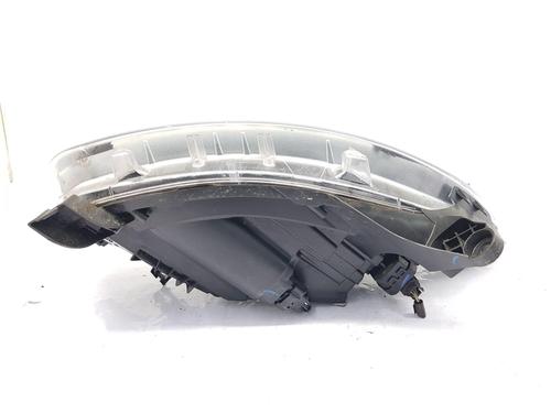Left headlight RENAULT CAPTUR I (J5_, H5_) 0.9 TCe 90 | BP33186361C28  - Image 9