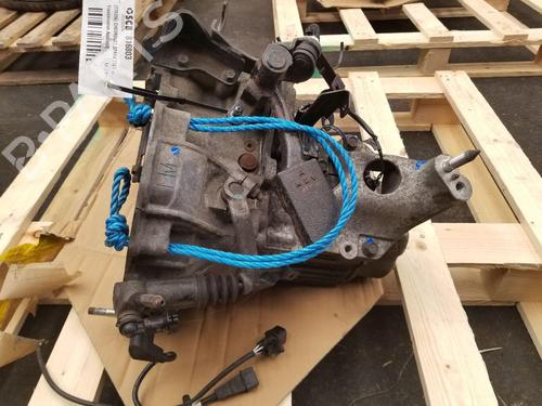 Gearbox CHEVROLET SPARK (M300) 1.2 | BP36240996M3 - Image 13