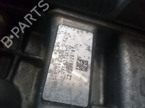 Engine OPEL CORSA F (P2JO) 1.2 (68) | BP32127643M1  - Image 8