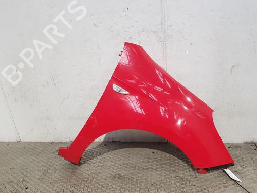 Used Right front fenders Right front fenders HYUNDAI i20 I (PB, PBT) 1.2 (78 hp) 35795834 35795834