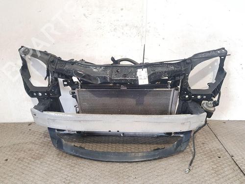 Frontplade/Frontkurv VAUXHALL CORSA Mk III (D) (S07) 1.4 (L08) (101 hp) 22668808