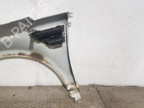 Right front fenders LAND ROVER FREELANDER 2 (L359) 2.2 TD4 4x4 | BP31864360C42 