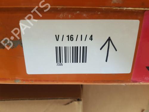 Engine mount AUDI A3 Sportback (8VA, 8VF) RS3 quattro | BP30045321M89 