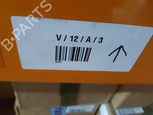 Radio VAUXHALL CORSA Mk IV (E) (X15) 1.2 | BP38328397E6  - Image 7
