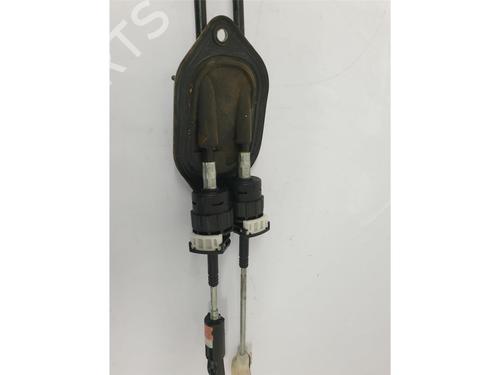 Gear lever TOYOTA RAV 4 III (_A3_) 2.2 D 4WD (ALA30_, ALA30R) | BP22673983M90 