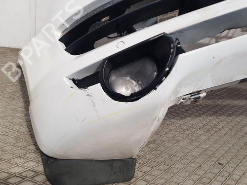 Front bumper AUDI Q7 (4LB) 3.0 TDI quattro | BP30115875C7 