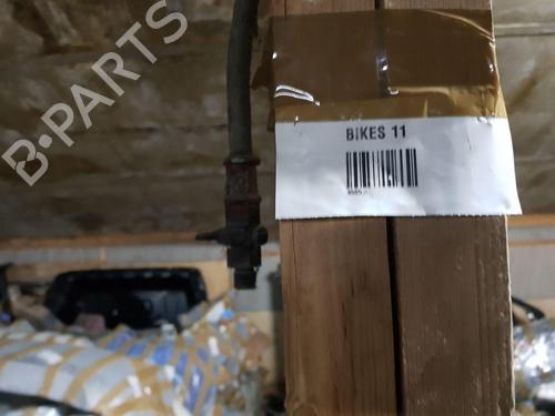 Rear bumper NISSAN QASHQAI / QASHQAI +2 I (J10, NJ10, JJ10E) 1.5 dCi | BP27353098C8 