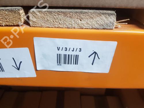 Left sideskirt BMW i8 (I12) hybrid | BP27886583C115 