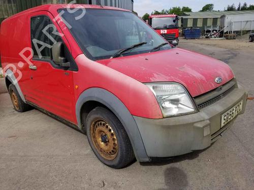 Engine control unit (ECU) FORD TRANSIT CONNECT (P65_, P70_, P80_) 1.8 Di | BP30976853M57  - Image 10