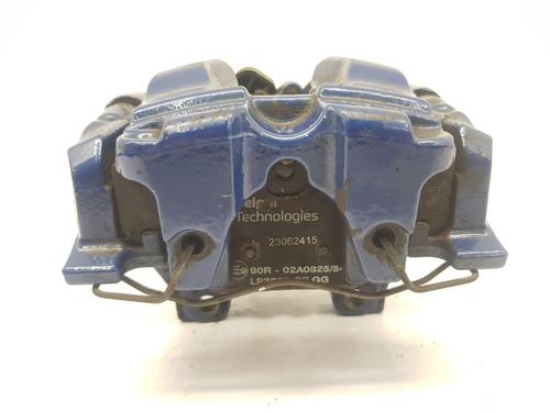 Right rear brake caliper BMW 1 (F40) M 135 i xDrive | BP29549291M106 