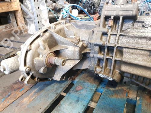 Gearbox VW AMAROK (2HA, 2HB, S1B, S6B, S7A, S7B, AGD) 2.0 BiTDI 4motion | BP23098134M3
