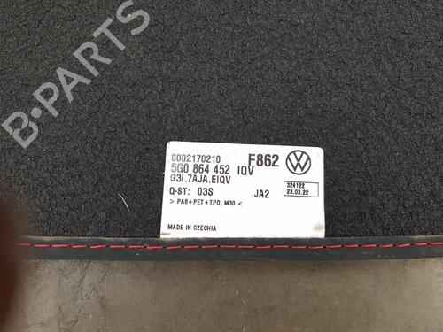 Andre VW GOLF VIII (CD1, DA1) 2.0 TDI | BP29957071O1 