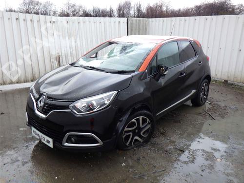 Rear parcel shelf RENAULT CAPTUR I (J5_, H5_) 1.5 dCi 90 (J5N4, J5M5, J5MW, J5M6, J5AL, J5AJ) | BP29755939C85  - Image 11