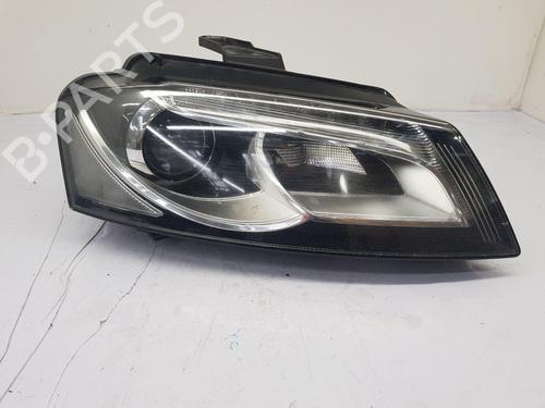 Used Right headlight Right headlight 38437023 38437023