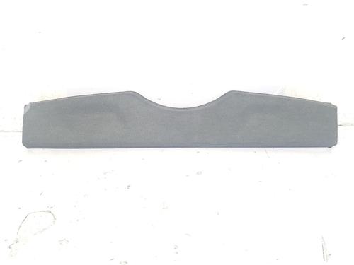 Chapeleira/Cortina mala Chapeleira/Cortina mala FIAT 500 (312_) 1.2 (312AXA1A) (69 hp) 33853652 33853652