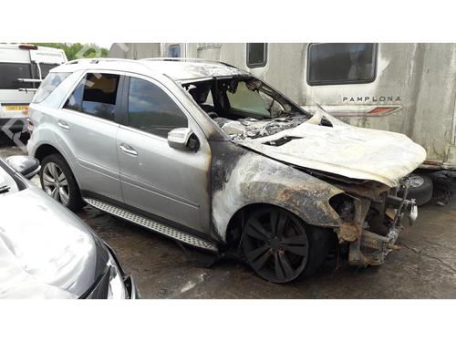 Step MERCEDES-BENZ M-CLASS (W164) ML 350 CDI 4-matic (164.122) | BP22677658C149 