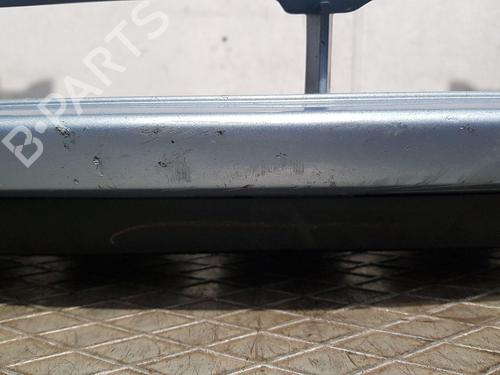 Front bumper CHEVROLET CRUZE (J300) 2.0 CDI | BP29230027C7 