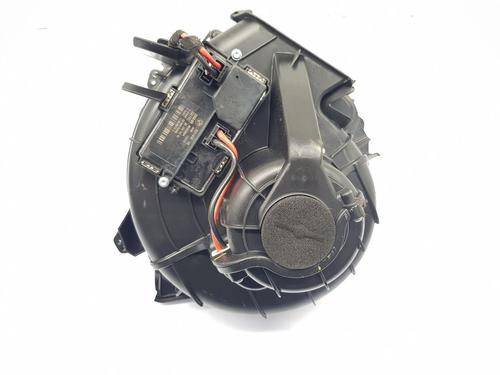 Heater blower motor BMW 5 (F10) 520 d | BP29467440M62 