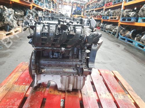 Engine VAUXHALL ASTRA Mk VI (J) (P10) 1.4 | BP30471607M1 