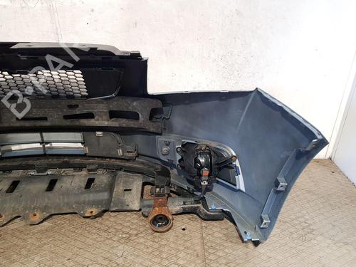 Front bumper CHEVROLET CRUZE (J300) 2.0 CDI | BP29230027C7 