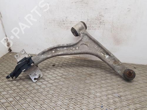 Used Right front suspension arm MERCEDES-BENZ A-CLASS (W176) A 180 CDI / d (176.012) (109 hp) 26302623