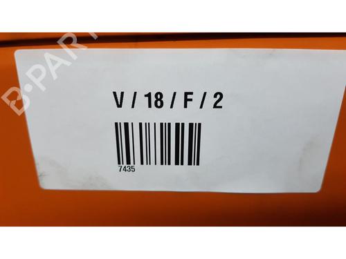 Steering wheel LAND ROVER DISCOVERY SPORT (L550) 2.0 D 4x4 | BP29378806C49 