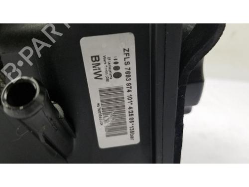 Steering pump BMW 5 (E60) 525 d | BP39621125M99 - Image 6