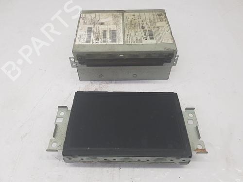 Used Electronic module Electronic module 37487009 37487009