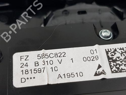 Interior roof light MINI MINI (F66, F65) Cooper S | BP29839581I8 