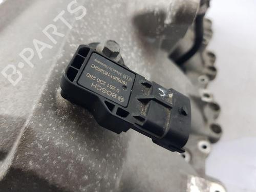 Intake manifold MCLAREN 720S 4.0 | BP30713928M70 