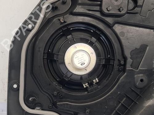 Front left panel LAND ROVER DEFENDER Station Wagon (L663) D300 MHEV 4x4 | BP32352717C58