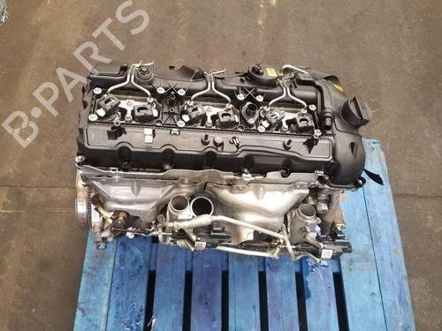 Motor Motor BMW 4 Coupe (F32, F82) M4 Competition (450 hp) 33833957 33833957