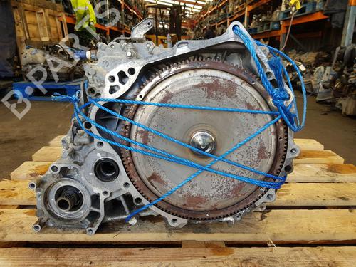 Gearbox HONDA CR-V IV (RM_) 2.2 i-DTEC AWD (RE6) | BP25463047M3 