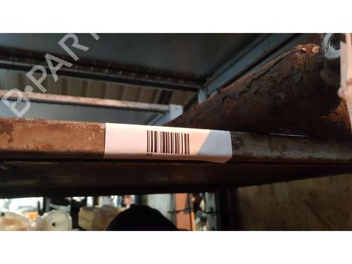 Right rear shock absorber SEAT LEON (5F1) 2.0 Cupra | BP22655717M19 