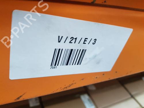 Bakspejl venstre HONDA CR-V IV (RM_) 2.0 AWD (RE5, RM2) | BP31932972C26