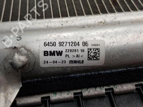 Køler MINI MINI (F56) Cooper S | BP29738100M31 