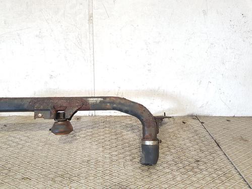 Intercooler pipe VW PASSAT B5.5 Variant (3B6) 1.9 TDI | BP22671727M127  - Image 8