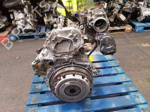 Engine LAND ROVER RANGE ROVER EVOQUE (L551) 2.0 D150 | BP32069868M1 - Image 3