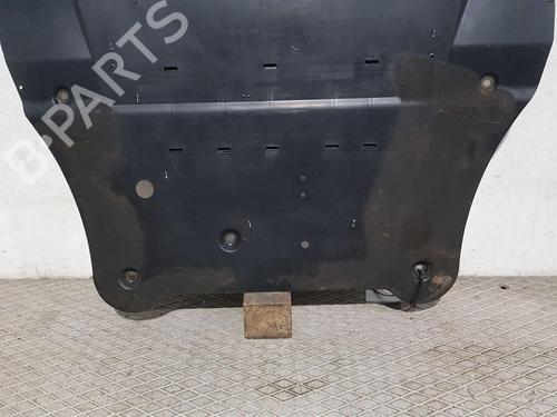Underbody protection NISSAN QASHQAI I (J10, NJ10) 1.5 dCi | BP29871012M92