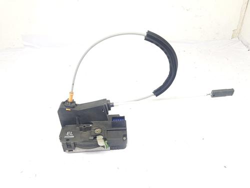 Used Front left lock Front left lock 39199710 39199710