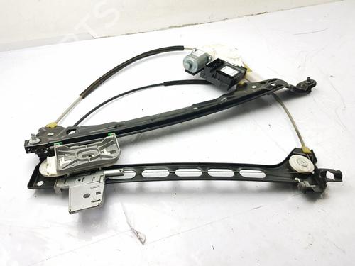 Front left window mechanism AUDI TT Roadster (8J9) 2.5 RS quattro | BP32870448C22 - Image 3
