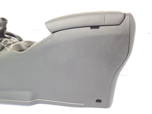 Armrest / Center console NISSAN QASHQAI II (J11, J11_)  | BP29642137I20 