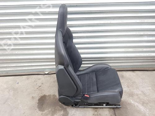 Left front seat JAGUAR F-TYPE Coupe (X152) 5.0 SCV8 SVR / SCV8 P575 R | BP29700742C15