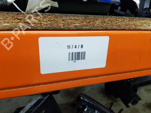 ABS pump RENAULT KADJAR (HA_, HL_)  | BP23083925M43 